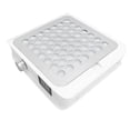 thumbnail image 1 of Colector Polvo Unas, Potente Colector Polvo Umas Al Vacío Sin Escobillas, Extractor Eléctrico de succio Polvo para Esmalte Umas Gel Acrílico, Perfecto para Uso en, 1 of 7