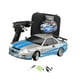thumbnail image 2 of 1:18 RC Drifting Car Drifts deporte coche de juguete deportiva 4WD modelo de alta velocidad vehículo RC Drifts modelo coche adultos niños gris, 2 of 9