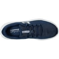 thumbnail image 2 of Under Armour Men's Charged Surge 4 Running Shoe 3027000-401  Navy, 2 of 6