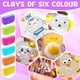 thumbnail image 3 of Kit de burbujas Nano Tape Jimcii Nano Tape Squishy Maker Kids, 3 of 6