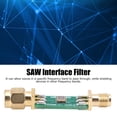thumbnail image 4 of Band Pass Filter 1090mhz Band Pass Filter Bpf Filter 1090MHz SAW Interface Band Pass Filter PCB AntiInterference BPF Filter Electronic Components, 4 of 8