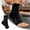 A, variant on Klonfd Ankle Support For Sports & Outdoor Activities Compression Fit For Injury Recovery And Stability