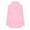 Pink, variant on Meichang Women's Outdoor Raincoats Casual Waterproof Windproof Lightweight Rain Jackets Casual Plus Sized Zip Up Hooded Overcoats Basic Solid Color Coats with Snap Pockets