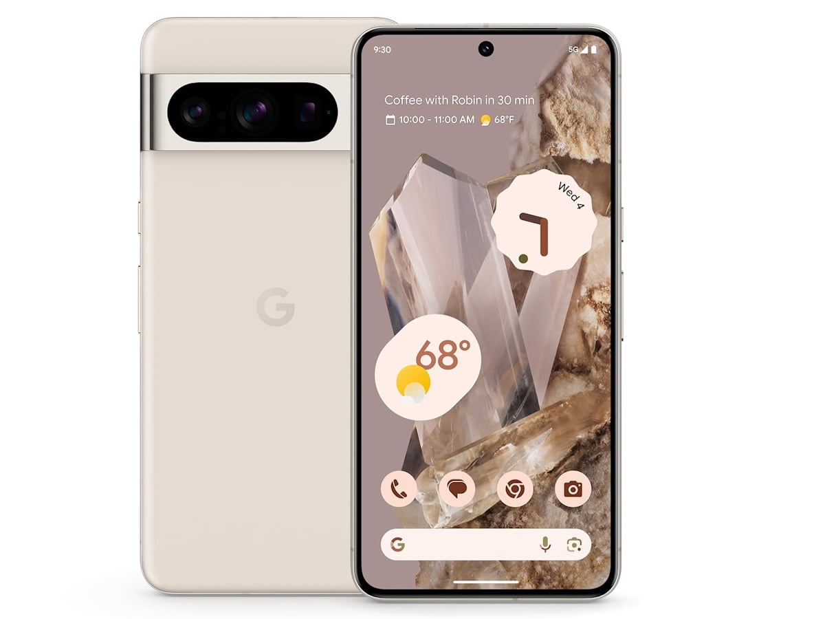 Google Pixel 9 G2YBB 128 GB Smartphone, 6.3