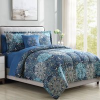 Bed In A Bag Sets Walmart Com