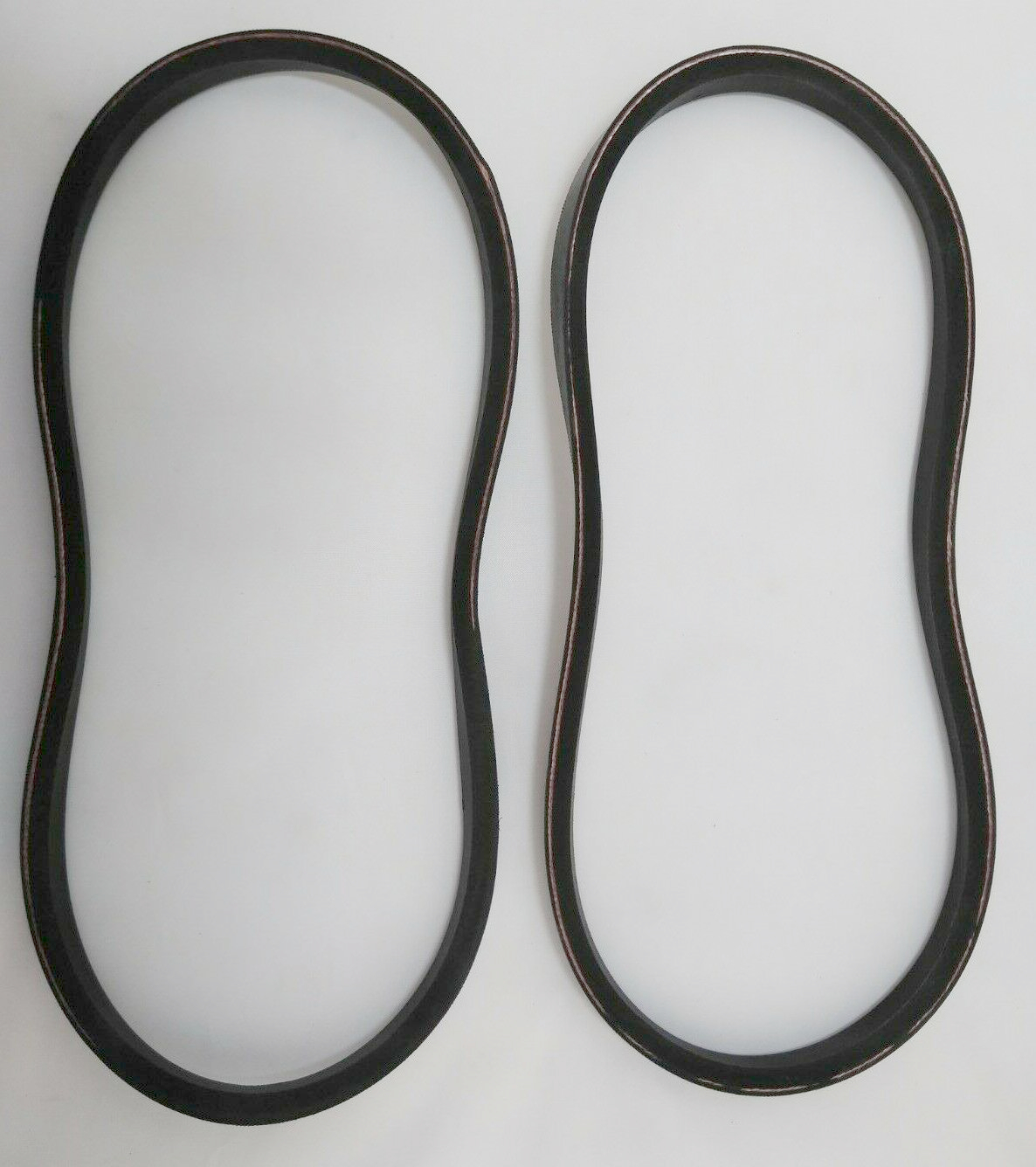 ProvenPart PPB269672_2 Set of 2 replacement snow thrower Vbelts Toro