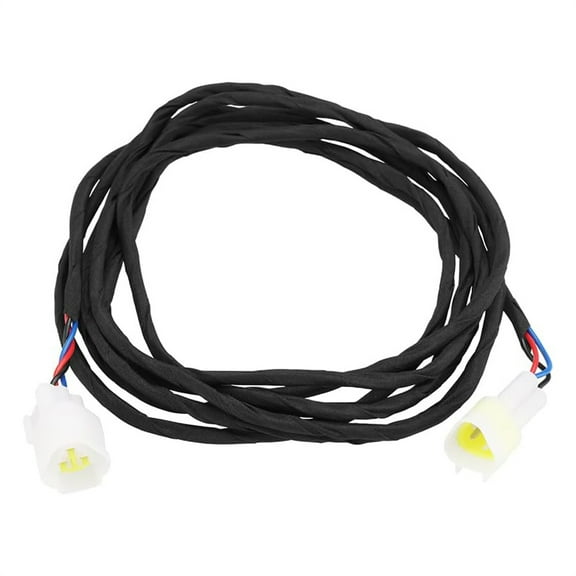 3 Meters LCD Screen Extension Cable Fit For 12V 2KW 5KW 8KW Diesel Heaters Black
