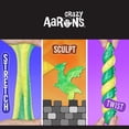 thumbnail image 2 of Putty Crazy Aaron's Color Changing 4 Magic Dragon Hypercolor, 2 of 9
