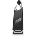 thumbnail image 4 of Microplane 4-in-1 Stainless Steel Ultra-Sharp Box Grater - Multi-Purpose Kitchen Tool, 4 of 13