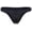 Black_Style_2119, variant on Pikante Underwear Style 2119 Color Black Size M