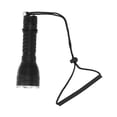 thumbnail image 1 of Luz de Buceo IPX8 Impermeable Cuerpo de Aleación de Aluminio 3200LM Antorcha LED de Buceo para Operaciones de Salvamento ANGGREK Otros, 1 of 8