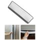 thumbnail image 2 of Ounissouiy Cubierta de manija de puerta de refrigerador manijas de decoración de electrodomésticos de cocina guantes protectores antideslizantes nevera Organizadores de utensilios de cocina Ounissouiy HA015177-00, 2 of 6