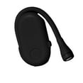 thumbnail image 3 of 3W Small Clip On Book Light Stepless Dimming 5V 1A USB Charging Eye Care Book Light for Reading At Night in Bed Black, 3 of 5