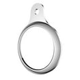 thumbnail image 3 of Gecau For AirTag-Armor Cover Strap Case Anti-lost Location GPS Tracker-Protec Long-Lasting Silver 4x2.8 Inch Home Decor, 3 of 5
