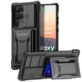 thumbnail image 3 of Funda Zerodamage Sahara Raider Series para Samsung Galaxy S24 Ultra, 3 of 10