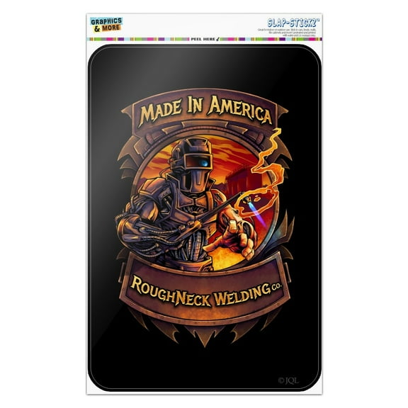 Welding Welder Made In America Home Business Office Sign