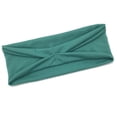 thumbnail image 2 of Toystoory 6 pack/lote accesorios para el cabello de Yoga bandas elásticas elegantes para el cabello para mujeres bandas para la cabeza diadema Uniforme atlético 6 uds. Tipo 1, 2 of 6