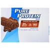 Pure Protein, Chocolate Deluxe Bar, 6 Bars, 1.76 oz (50 g) Each(pack of 2)