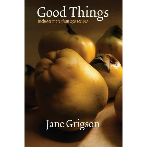 At Table Good Things, (Paperback)