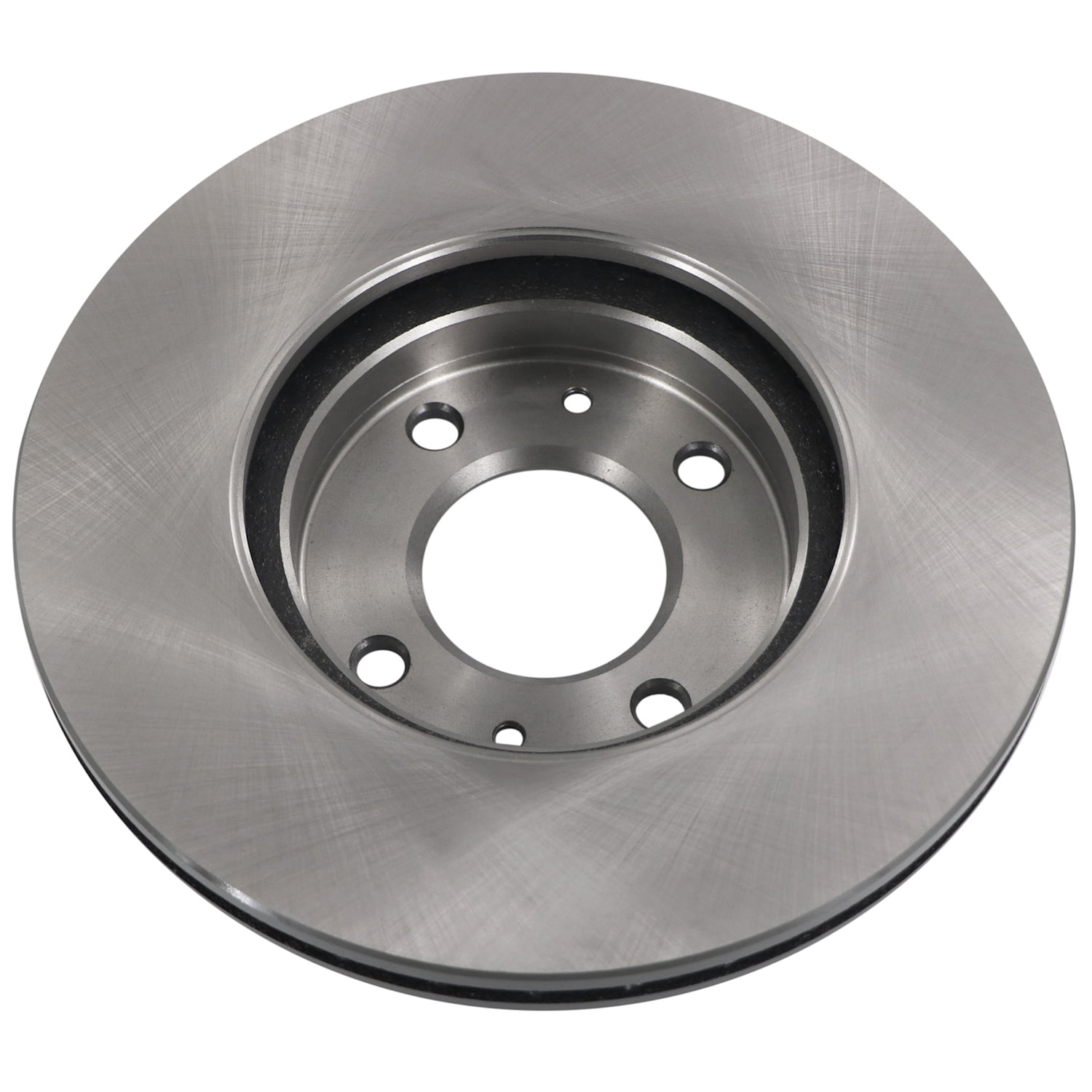 Winstop Brake Rotor, Front WS245735, Hyundai Accent 2011-2006