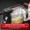 thumbnail image 3 of Friteuse T-fal Odour Less Deep Fryer 3.5L FR600D51, 3 of 8