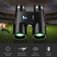 thumbnail image 2 of Telescope,Adjustable Suitable Ball Suitable Ball Field Animal Competition Observation Kids Lens Eye Distance Eye Distance Adjustable 42mm Lens Eye Portable Handheld Field Animal Competition, 2 of 7