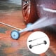 thumbnail image 5 of Arandela a presión para tren de rodaje 2 en 1 accesorio limpiador de superficies varita de extensión de 16 "para herramienta de de coches Macarena Limpiador de tren de rodaje, 5 of 8