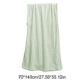 thumbnail image 2 of RKSTN Polyester Bath T Owel Water Ripple Soft Skines-Friendly Bath Towels Super Large Size Absorbent Swift-Drying Bath Towels High-End Fashion Bath Products Suitable for Bathroom, 2 of 5