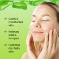 thumbnail image 4 of Borghese Occhi Ristorativo Eye Creme - Gel crema para ojos reafirmante e hidratante con antioxidantes de ácido hialurónico y resveratrol para todo tipo de piel, 4 of 5