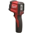 thumbnail image 1 of Milwaukee 10:1 Infrared Temp Gun 2267-20 New, 1 of 8