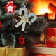 thumbnail image 3 of Adorno festivo de Papá Noel para escaparates y fiestas, 3 of 7
