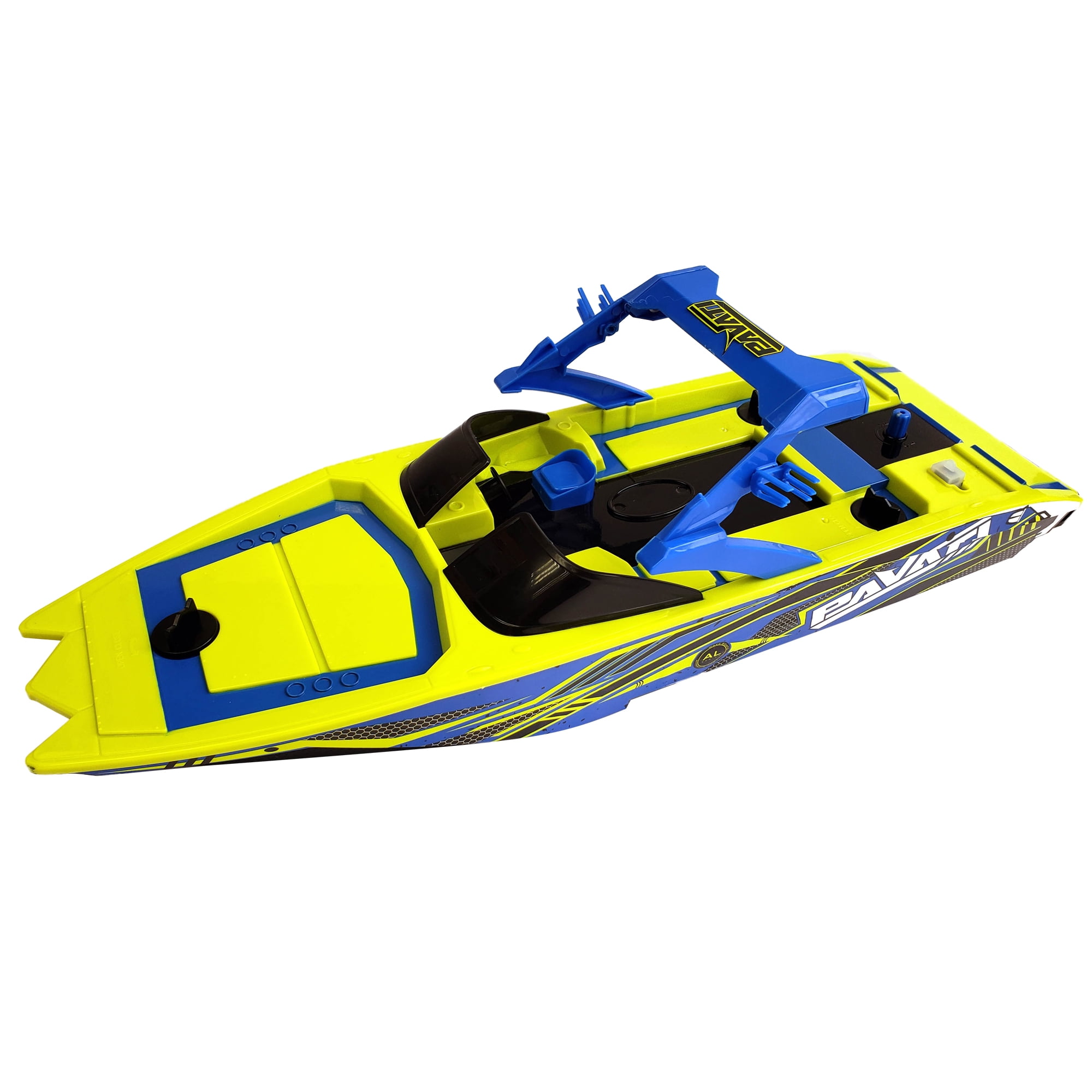 remote control wakeboard