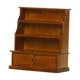 thumbnail image 3 of Gabinete en miniatura para casa de muñecas, juguetes para juego de imitación, decoración de simulación, Mini estante de almacenamiento con cajón para, 3 of 9