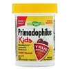 Nature's Way, Primadophilus, Kids, Cherry Flavor Chewables, Ages 2-12, 30 Tablets(pack of 6)