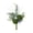 🍒 Green_New#2143, variant on Artificial Green Ball Bouquet Faux Floral Centerpiece Table Decor Wedding Handheld Flower Arrangement Rustic Home Decoration Fake Plants Living Room