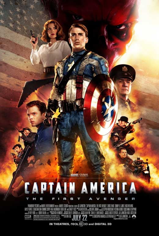 film captain america 2011 full movie film captain america 2011 full movie