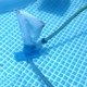 thumbnail image 2 of Kit Limpieza Piscina Aspirador Aspirador con Cepillos Leyfeng Limpiador de piscinas, 2 of 6