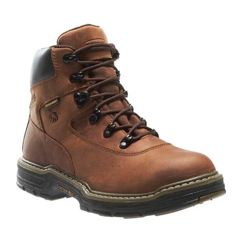 insulated work boots walmart