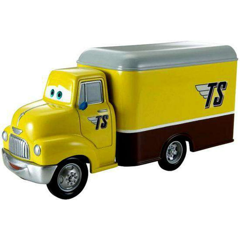 Disney カーズ Towin Eoin & Dustin Mellows Disney カーズ Towin Eoin & Dustin Mellows Disney Car'S Towin