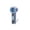 Blue, variant on Beforeyayn High-Speed Digital Display Handheld Fan, USB rechargeable powerful wind small portable desktop fan for home office outdoor for tech lovers needing fast cooling