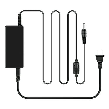 FITE ON AC/DC Adapter Charger Power Supply Cord Replacement for Sony Vaio PCG-7184L PCG-7185L Laptop