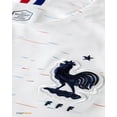 thumbnail image 3 of Jersey Playera Nike de la Selección de Francia de Visita Para Hombre Talla Chico (S), 3 of 8