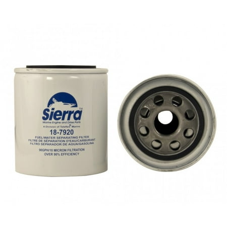 Sierra 18-7920 10-Micron 1