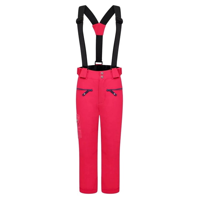 Dare 2B Pantalons de Ski Timeout II pour Garçons/filles
