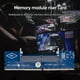thumbnail image 5 of Tarjeta adaptadora de memoria para ordenador portátil a escritorio DDR3 DDR4 DDR5 tarjeta de conector Memory Stick, 5 of 5
