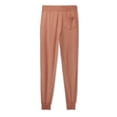 thumbnail image 2 of Hat and Beyond Women's Premium French Terry Cotton Blended Wrinkle Resistant Joggers, 2 of 5