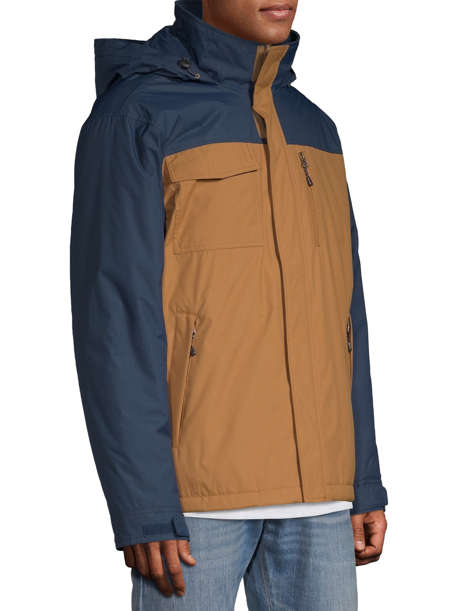 Midweight Jacket 