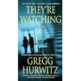 thumbnail image 1 of Pre-Owned They're Watching (Unknown) 0312544170 9780312544171, 1 of 1