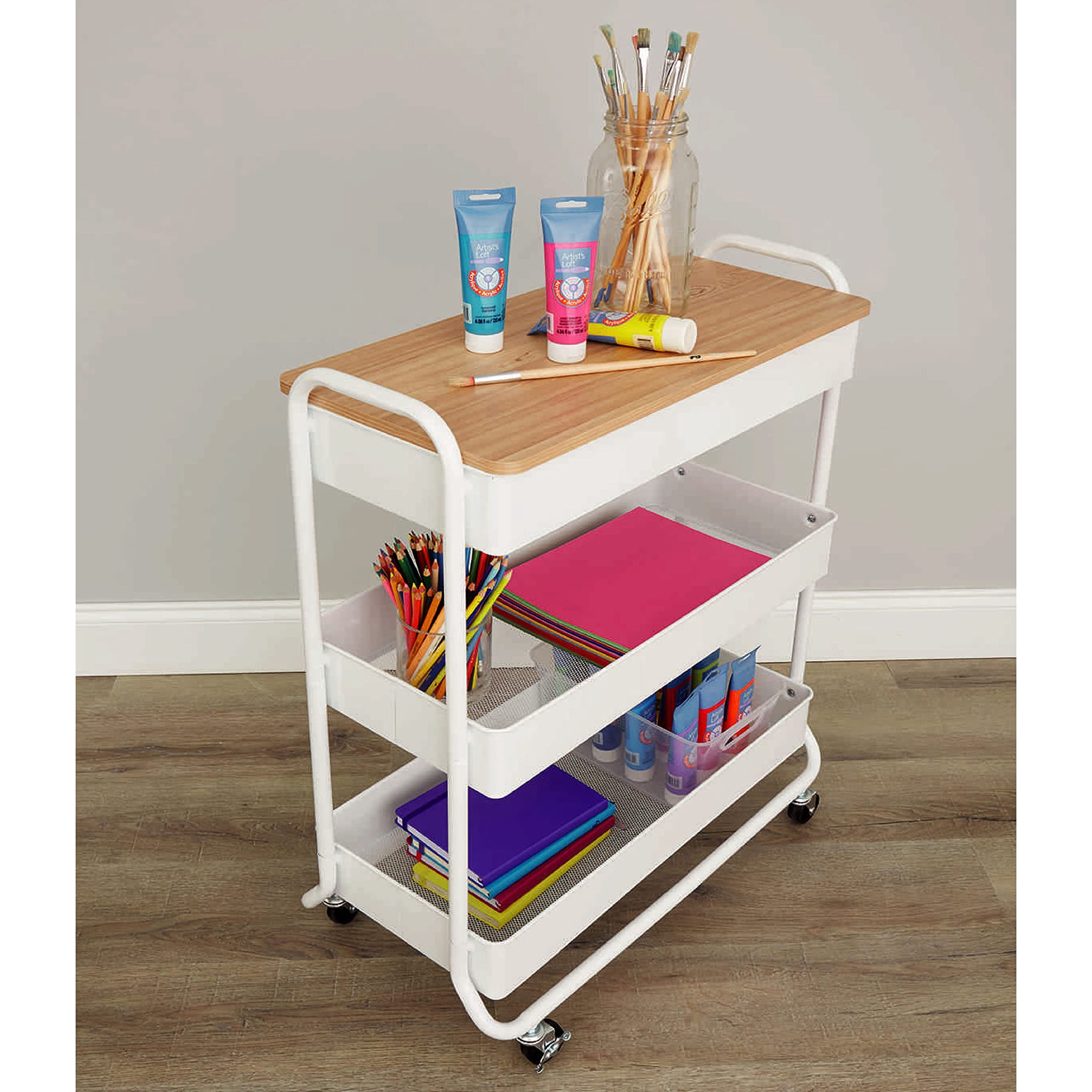 Ash Hudson Cart Topper by Simply Tidy