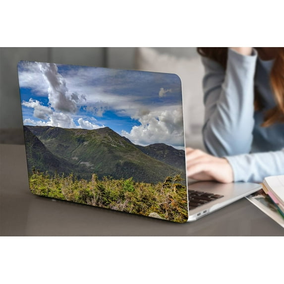 KSK KAISHEK Plastic Hard Shell Case Cover Only Compatible 2012 2013 2014 2015 Release MacBook Pro 15 inchs No Touch Model: A1398 Colorful B 0116